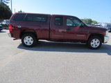 Used 2013 Chevrolet Silverado 1500 LT w/ All-Star Edition image 4