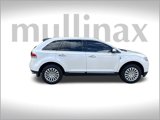 Used 2015 Lincoln MKX FWD image 2
