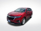 Certified 2023 Chevrolet Equinox LT image 3