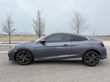 Used 2020 Honda Civic Sport image 2