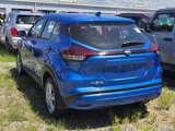 Used 2024 Nissan Kicks S image 4