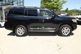 Used 2017 Toyota Land Cruiser w/ Four Season Floor Mat Package image 4