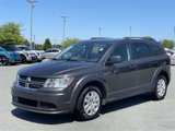 Used 2018 Dodge Journey SE image 3