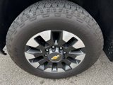 Used 2021 Chevrolet Silverado 2500 Custom w/ Custom Value Package image 5
