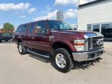 Used 2010 Ford F250 XLT image 2