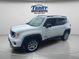 Used 2022 Jeep Renegade Latitude image 3