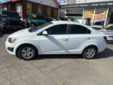 Used 2013 Chevrolet Sonic LT image 2