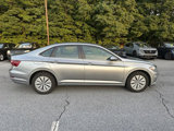 Used 2020 Volkswagen Jetta S w/ Driver Assistance Package image 4