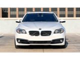 Used 2016 BMW 535i Sedan image 4
