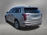 Certified 2022 Cadillac XT6 Premium Luxury image 4