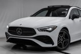New 2025 Mercedes-Benz CLA 250 4MATIC image 2
