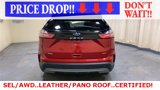 Certified 2022 Ford Edge SEL w/ Convenience Package image 4