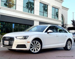 Used 2017 Audi A4 2.0T Premium w/ Convenience Package image 2