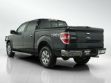 Used 2013 Ford F150 Lariat w/ Luxury Equipment Group image 3