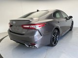 Used 2020 Toyota Camry TRD image 3