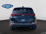 Used 2022 Kia Sportage LX image 3
