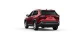 New 2025 Toyota RAV4 LE image 4