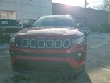 New 2025 Jeep Compass Latitude image 2