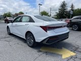 New 2025 Hyundai Elantra Blue image 5