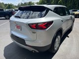 Certified 2022 Chevrolet Blazer LT image 5