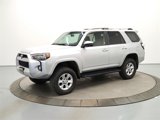 Used 2019 Toyota 4Runner SR5 image 3