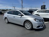 Used 2018 Nissan Sentra S image 2
