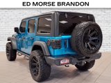 Used 2020 Jeep Wrangler Unlimited Sport S image 3