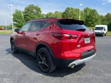 Used 2022 Chevrolet Blazer LT image 5