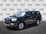 Used 2011 Toyota 4Runner Limited image 5