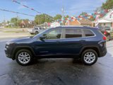 Used 2018 Jeep Cherokee Latitude Plus w/ Cold Weather Group image 5