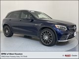 Used 2018 Mercedes-Benz GLC 43 AMG 4MATIC image 1