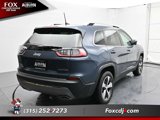 Used 2019 Jeep Cherokee Limited image 4