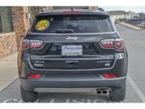 Used 2022 Jeep Compass Limited w/ Sun and Sound Group image 4