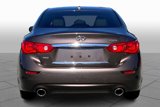 Used 2015 INFINITI Q50 Premium w/ Navigation Package image 4