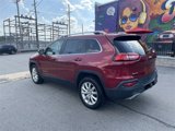 Used 2015 Jeep Cherokee Limited w/ Trailer Tow Group image 3