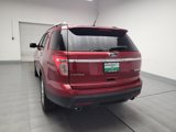 Used 2015 Ford Explorer Limited w/ Equipment Group 301A image 6