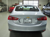 Used 2017 Chevrolet Malibu LT image 4