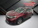 Used 2017 Honda CR-V EX image 4