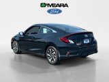 Used 2018 Honda Civic LX image 3