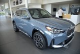 New 2025 BMW X1 xDrive28i w/ Technology Package image 4