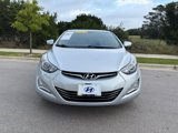 Used 2015 Hyundai Elantra Sport image 2