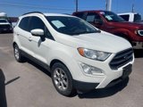 Used 2020 Ford EcoSport SE w/ SE Convenience Package image 3
