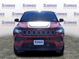 New 2025 Jeep Compass Sport w/ Mopar Graphics Package image 2