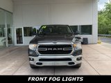 Used 2020 RAM 1500 Big Horn image 2