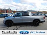 Used 2018 Honda Ridgeline RTL image 5