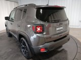 Used 2018 Jeep Renegade Altitude image 6