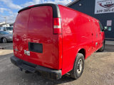 Used 2009 Chevrolet Express 2500 Extended image 5