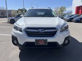 Used 2018 Subaru Outback 2.5i Premium image 2
