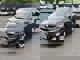 Certified 2023 Chevrolet Malibu LT w/ Driver Confidence Package image 3