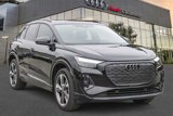 Used 2023 Audi Q4 e-tron Premium w/ Convenience Package image 3